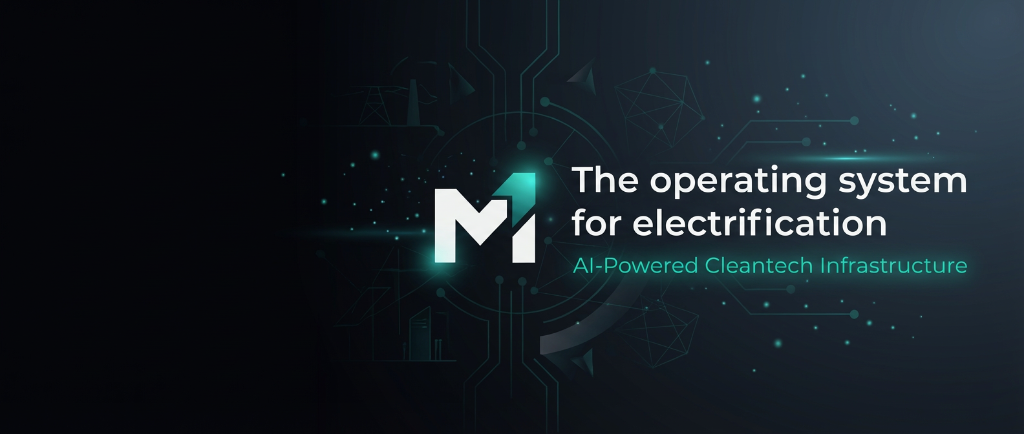 Maxify — The operating system for electrification